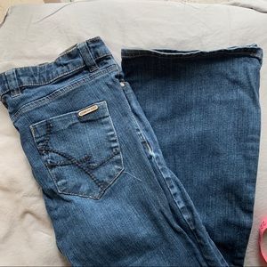2/$22 Kenneth Cole Jeans